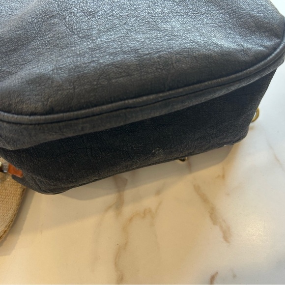Uashama mini Black Backpack main image 7
